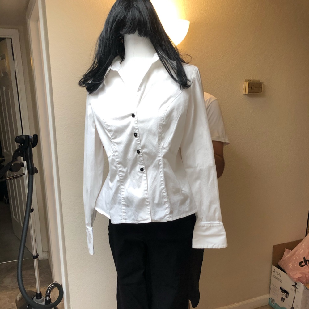 Mia Wallace Pulp Fiction cosplay costume